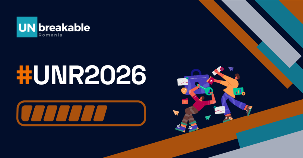 UNbreakable România 2025